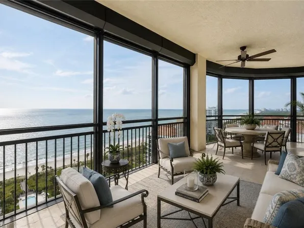 81 Seagate DR #1703, NAPLES, FL 34103