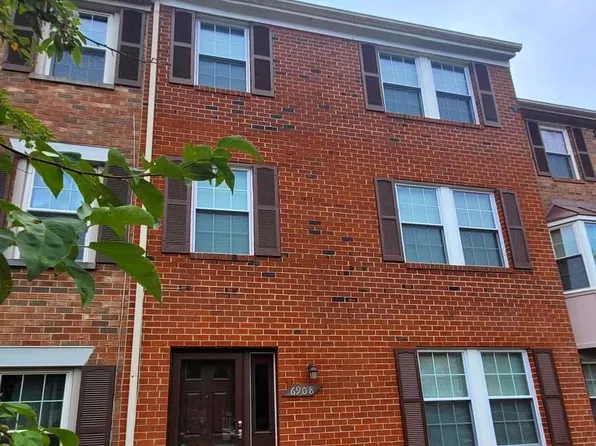 6908 Storch Cir, Lanham, MD 20706