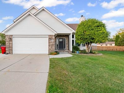 28787 Yorkshire Dr, Chesterfield, MI, 48047