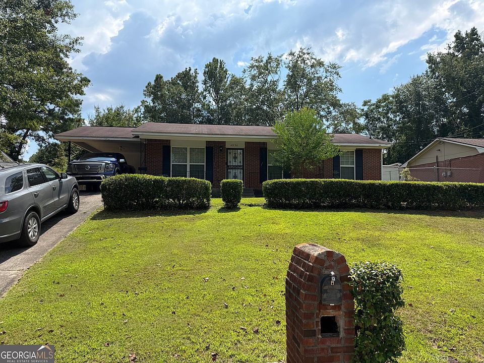 1st image of 4930 Dorado Cir