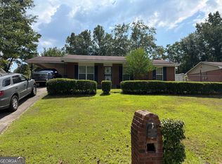 4930 Dorado Cir, Columbus, GA 31907