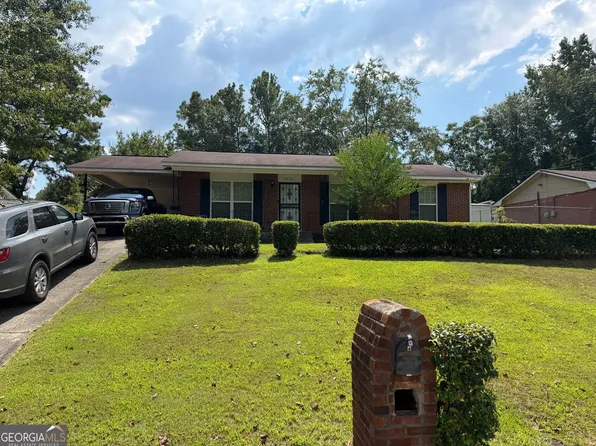 4930 Dorado Cir, Columbus, GA 31907