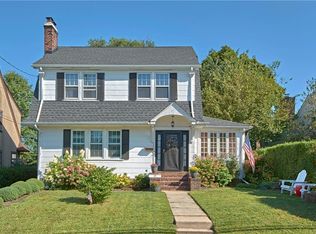 25 Irenhyl Ave, Port Chester, NY 10573