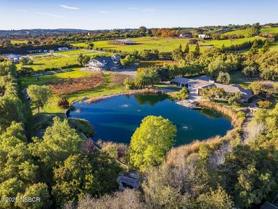 3730 Roblar Ave, Santa Ynez, CA, 93460