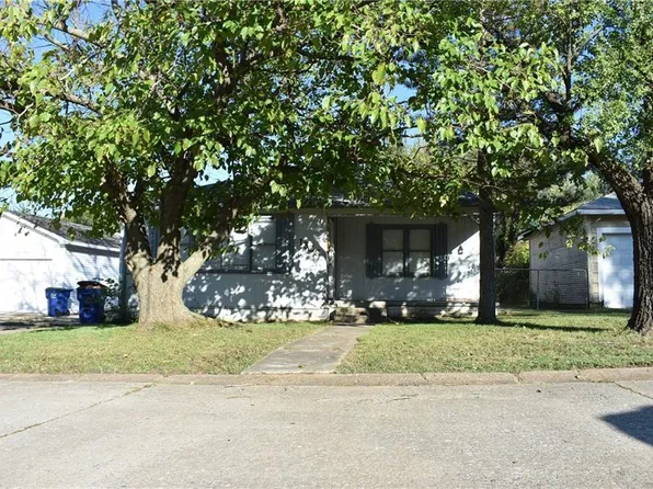 1338 Roosevelt St, Seminole, OK 74868