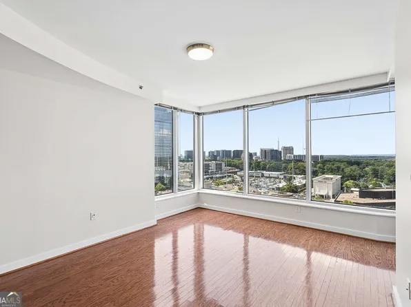 3338 Peachtree Rd NE APT 1810, Atlanta, GA 30326