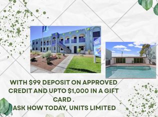 6425 Casada Way APT 55, Las Vegas, NV 89107