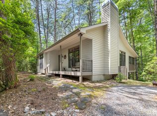 380 Northwind, Sautee Nacoochee, GA 30571