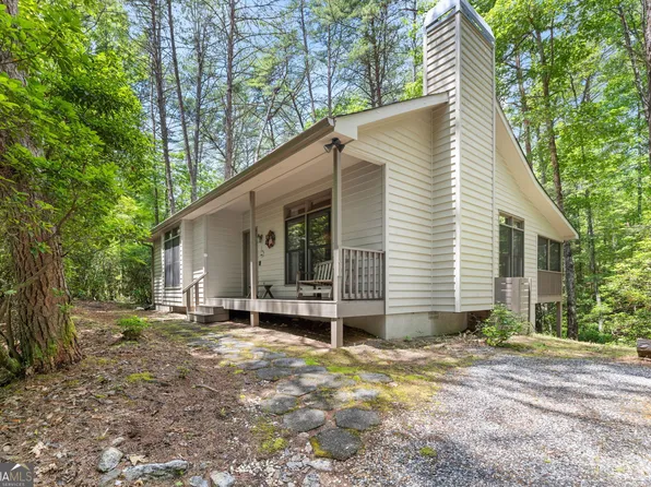 380 Northwind, Sautee Nacoochee, GA 30571