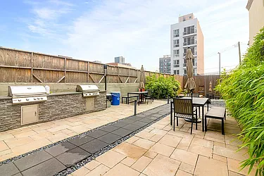 Rented by Keller Williams NYC