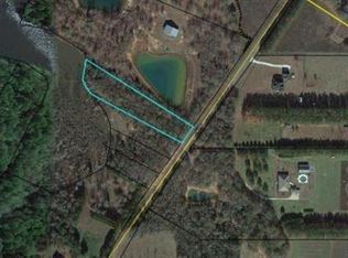 PARCEL N One Hickory Springs Rd, Marshallville, GA 31057