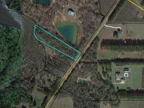 PARCEL N One Hickory Springs Rd, Marshallville, GA 31057