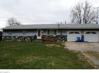 5348 Tannerville Rd, Orrville, OH 44667