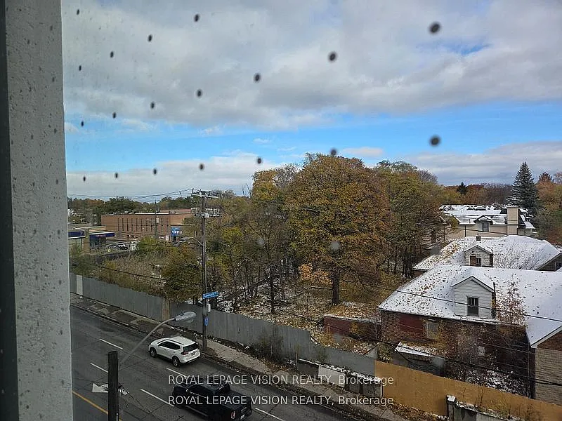 Building Photo - 505 Glencairn Ave #316