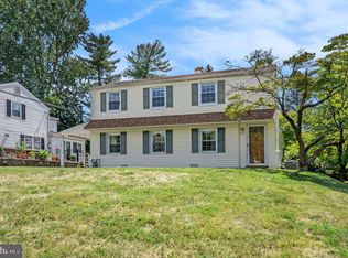 356 Marianne Rd, Lafayette Hill, PA 19444