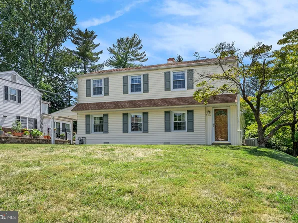 356 Marianne Rd, Lafayette Hill, PA 19444