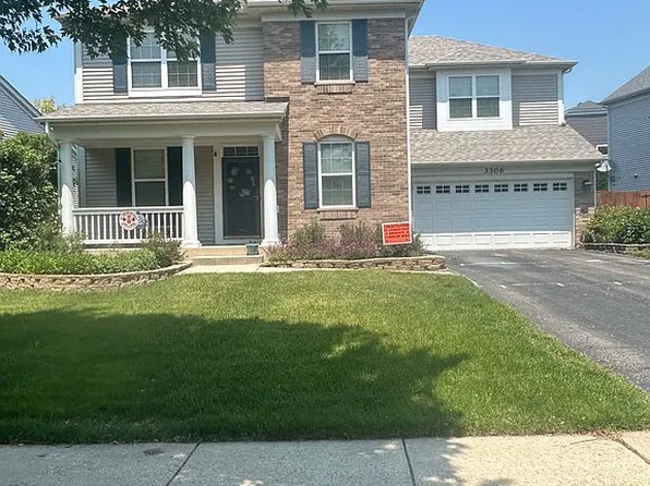 3306 Springfield Way, Saint Charles, IL 60175