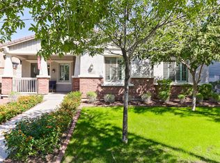 2937 N Heritage St, Buckeye, AZ 85396