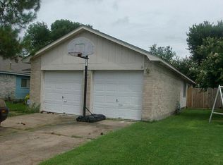 10914 Pigeonwood Dr, Houston, TX 77089