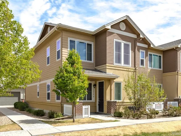 15510 W 64th Place #D, Arvada, CO 80007