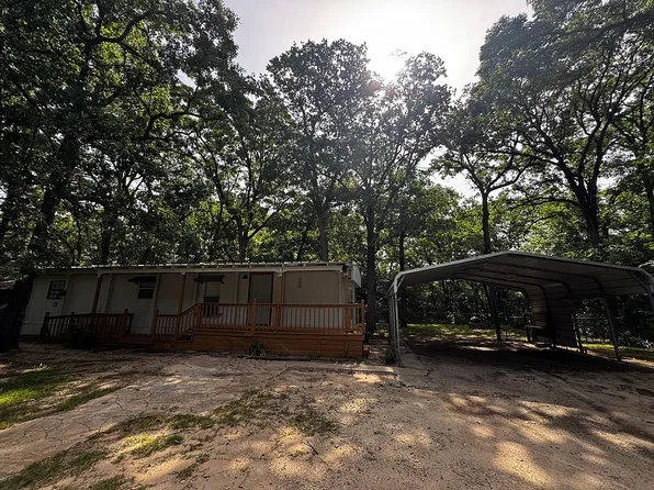 120 Chillacothe Trl, Mabank, TX 75156
