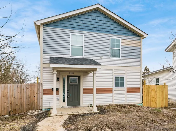 2251 Hamilton Ave, Columbus, OH 43211