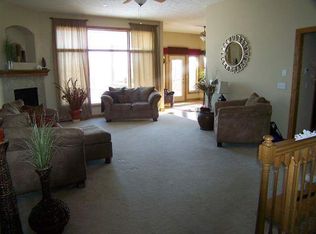 18537 Polk Cir, Omaha, NE 68135