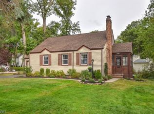 2410 Allwood Rd, Scotch Plains, NJ 07076