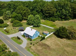 799 Remo Rd, Heathsville, VA 22473