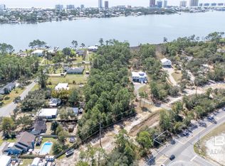 0 W Fort Morgan Rd #2, Gulf Shores, AL 36542