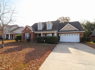 112 Sandy Springs Dr, Bonaire, GA