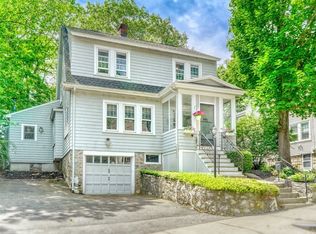 148 Cherry St, Malden, MA 02148