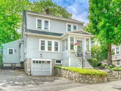 148 Cherry St, Malden, MA, 02148