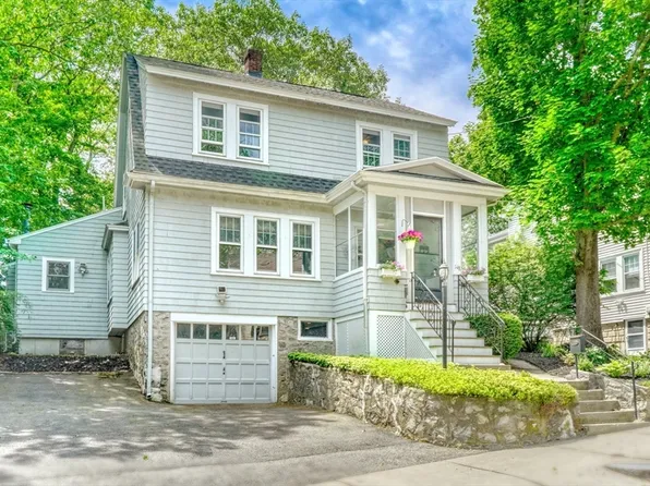 148 Cherry St, Malden, MA 02148
