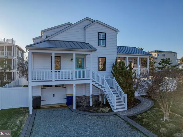 7 Rehoboth Ave, Rehoboth Beach, DE 19958