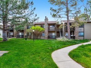 1871 S Pitkin Cir UNIT B, Aurora, CO 80017