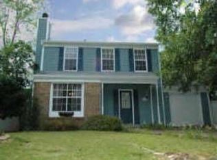 2278 Newbury Rd, Norcross, GA 30071