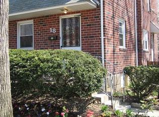 18 Florence Ave, Lansdowne, PA 19050