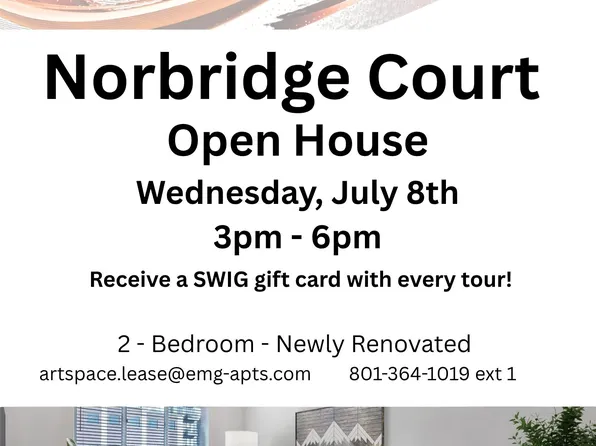 Artspace Norbridge Court
