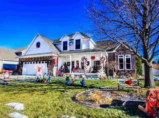 3211 Meadow Ct, North Platte, NE 69101