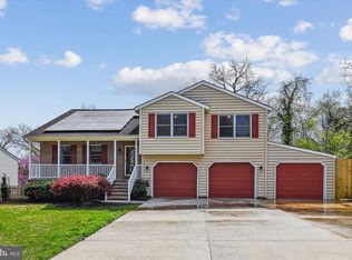7025 Lennox Ave, Elkridge, MD 21075