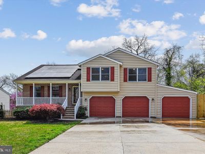 7025 Lennox Ave, Elkridge, MD, 21075