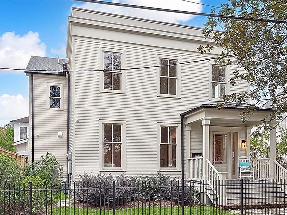 2nd image of 1401 Henry Clay Ave