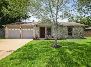 1307 Dove Haven Dr, Pflugerville, TX 78660
