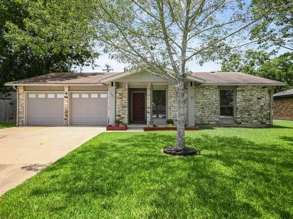 1307 Dove Haven Dr, Pflugerville, TX 78660