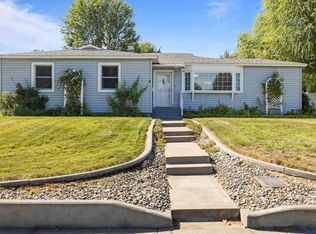 1605 Jadwin Ave, Richland, WA 99354