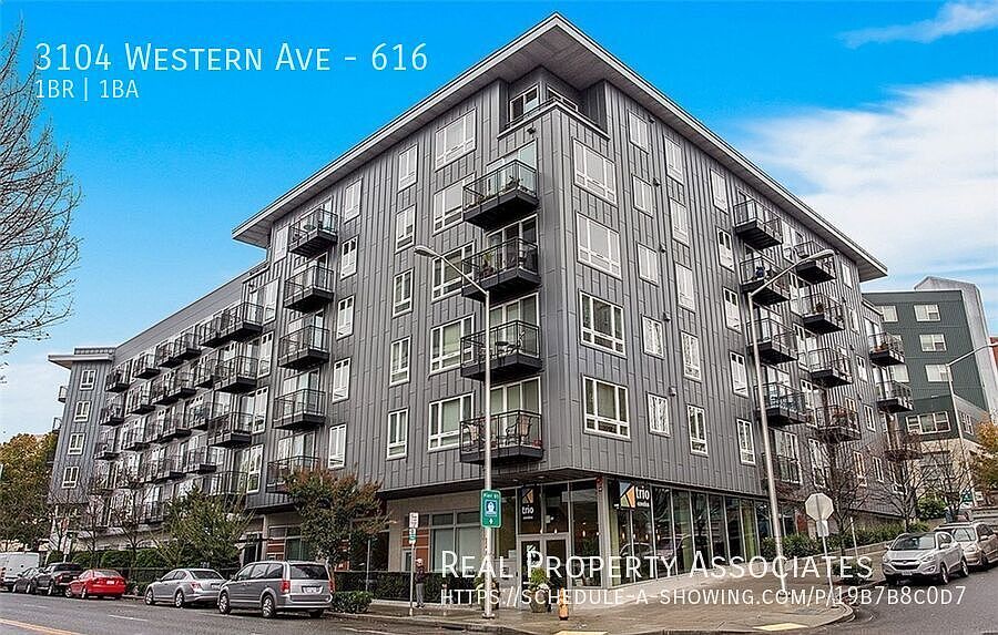1st image of 3104 Western Ave Unit 616