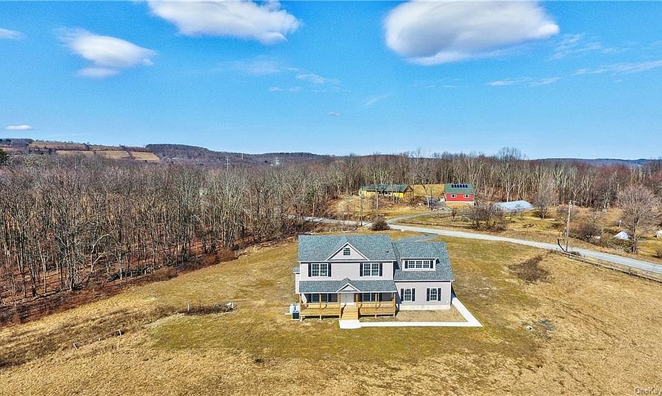 11 Homestead Lane, Otisville, NY 10963 Zillow