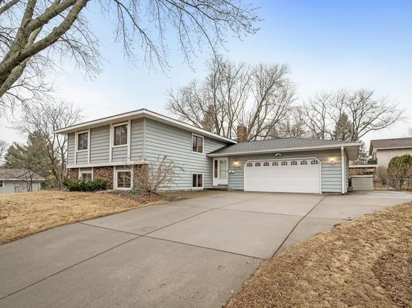 8900 Xerxes Ave S, Bloomington, MN 55431