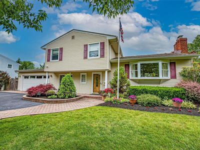 1 Linford Lane, Melville, NY, 11747